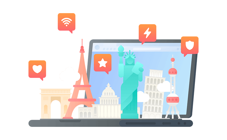 在捷克斯洛伐克怎么看腾讯视频 - 翻回VPN
